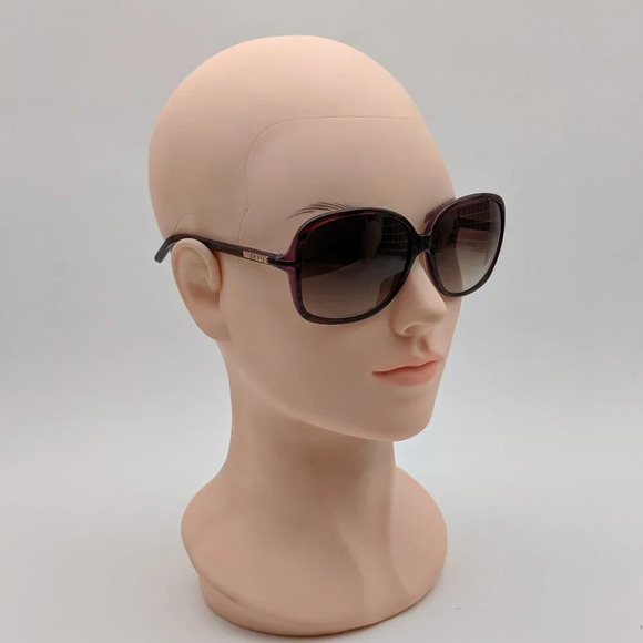 🕶️DKNY DY4058 3424/13 Sunglasses 56/16 130 /ANI235🕶️ - Picture 7 of 8